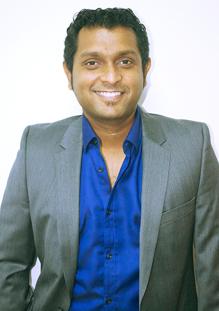 Murali