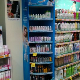 POS Display Rexona 03