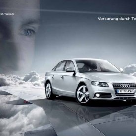 Print Design Audi 02