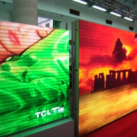LED Media Wall 2