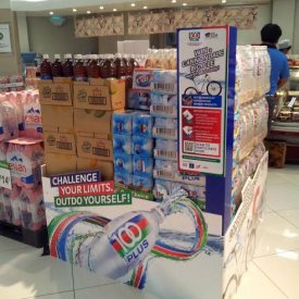 POS Display 100 Plus 01
