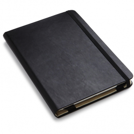 Leather Notepad