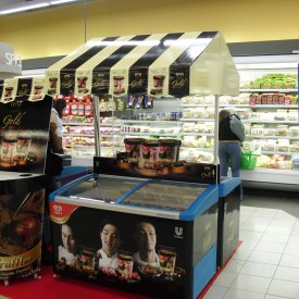 POS Display Walls 02