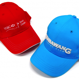 Fabric Printable  Caps