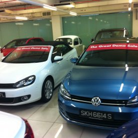 Print Design Volkswagen 03