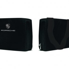 Porsche Bag