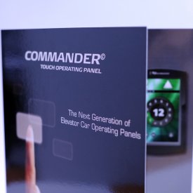 Flyer : Commander