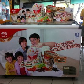 POS Display Walls 03