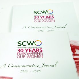 Magazine : SCWO