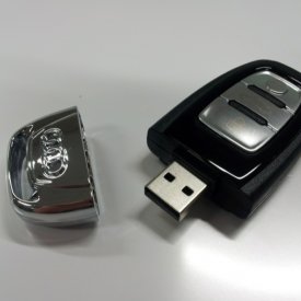Tech Audi Thumbdrive 01