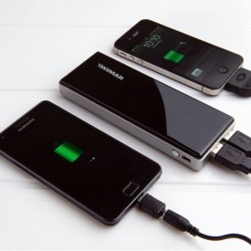 Tech Wimar Powerbank