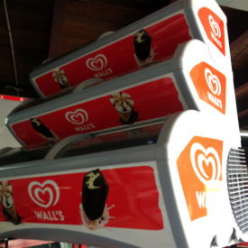 POS Display Walls 05