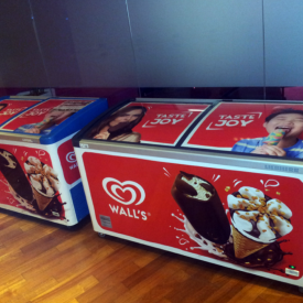 POS Display Walls 04