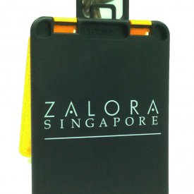 Ready-Made Zalora Luggage 01