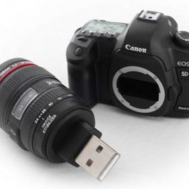 Tech Canon USB Drive
