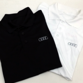Fabric Printable Audi Shirts