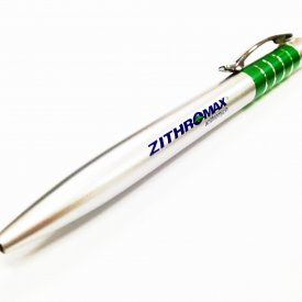 Ready-Made Zmax Corporate Pen