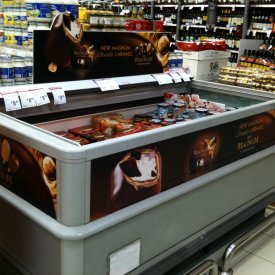 POS Display Magnum 02