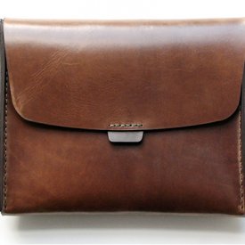 Leather iPad Case