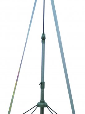 Display Stand Outdoor Stand 02