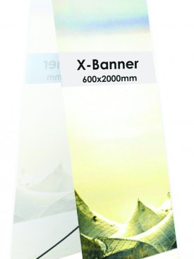 Display Stand Outdoor Stand 01