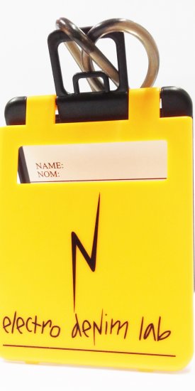 Ready-Made Zalora Luggage 02