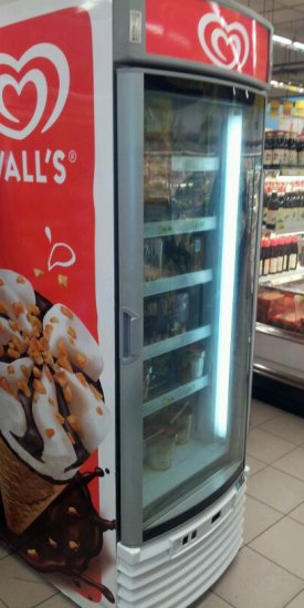 POS Display Walls 01