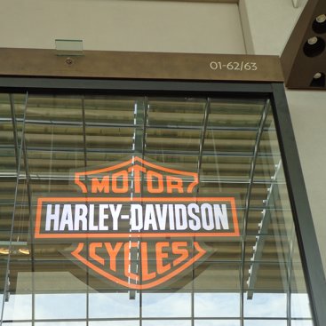 Harley Davidson