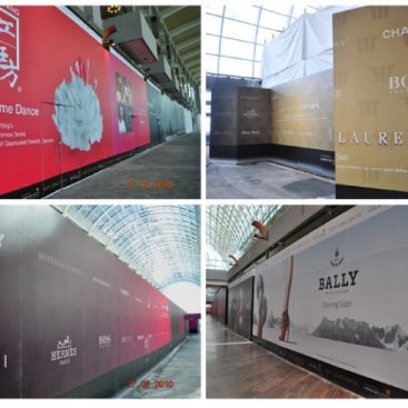 Large Format Hoarding 01