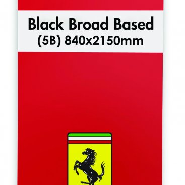 Display Stand Roll Up Banner 03