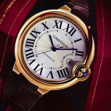 Large Format Product : Cartier